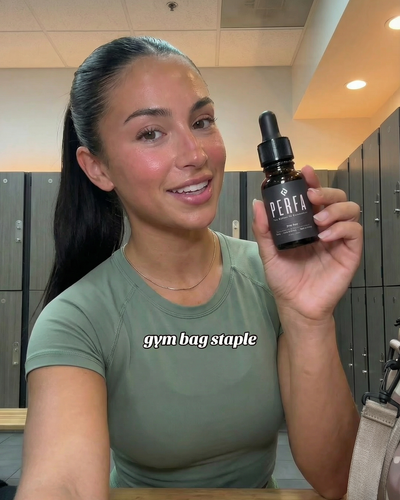 Customer testimonial video